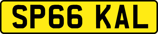 SP66KAL