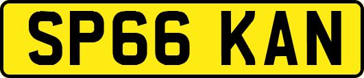 SP66KAN