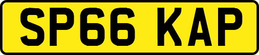SP66KAP