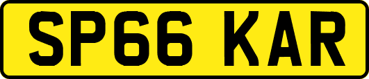 SP66KAR
