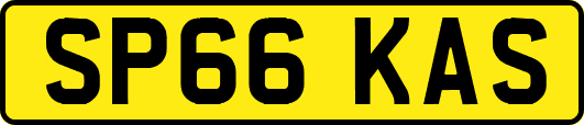 SP66KAS