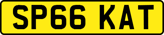 SP66KAT
