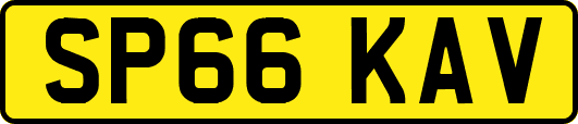 SP66KAV
