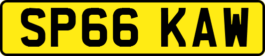 SP66KAW