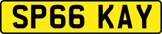 SP66KAY