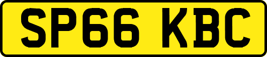 SP66KBC