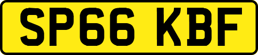 SP66KBF