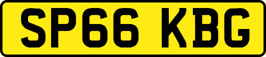 SP66KBG