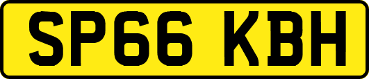 SP66KBH