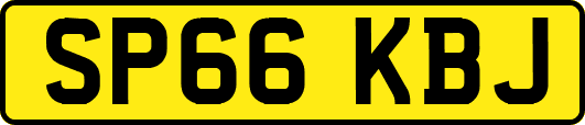 SP66KBJ