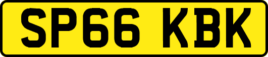 SP66KBK
