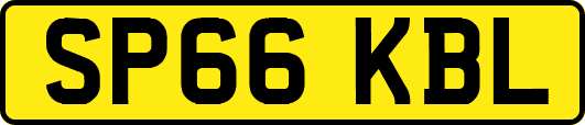 SP66KBL