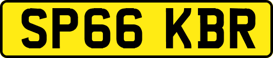 SP66KBR