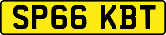 SP66KBT