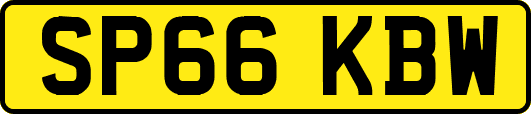 SP66KBW