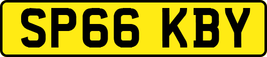 SP66KBY