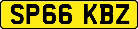 SP66KBZ