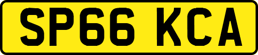 SP66KCA
