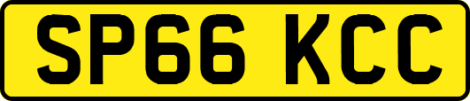 SP66KCC