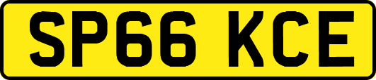 SP66KCE