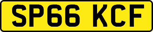 SP66KCF