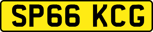 SP66KCG