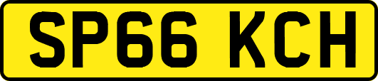 SP66KCH