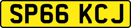 SP66KCJ