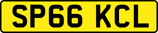 SP66KCL