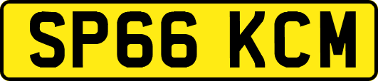 SP66KCM