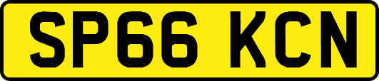 SP66KCN