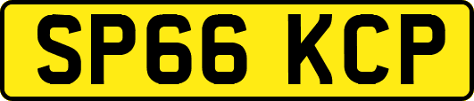 SP66KCP