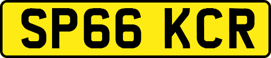 SP66KCR