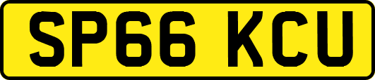 SP66KCU