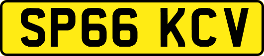 SP66KCV