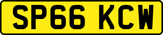 SP66KCW