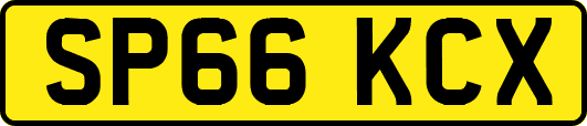 SP66KCX