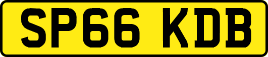 SP66KDB