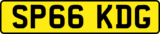 SP66KDG