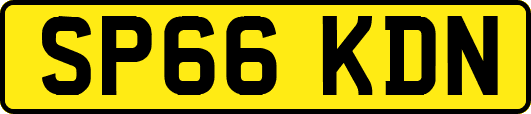 SP66KDN