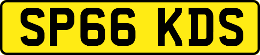 SP66KDS
