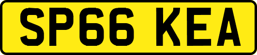 SP66KEA