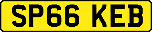 SP66KEB