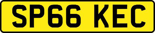 SP66KEC