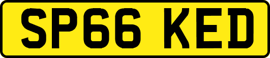 SP66KED