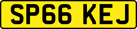 SP66KEJ