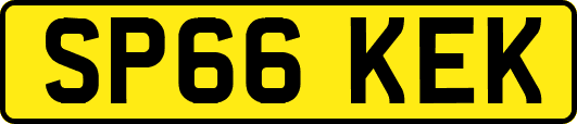 SP66KEK