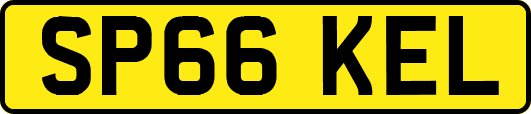 SP66KEL