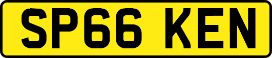 SP66KEN