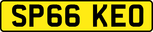 SP66KEO